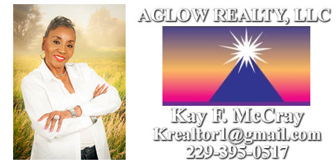 Kay F. McCray - AGLOW REALTY, LLC